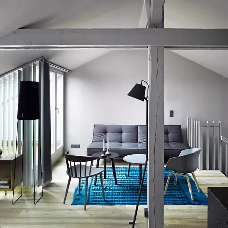 Nordwind 4, Schoene Ruhige * Берн