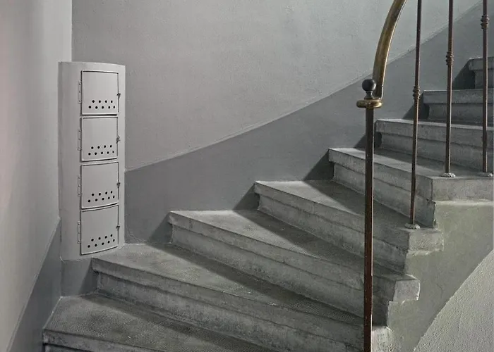 Nordwind 4, Schoene Ruhige * برن