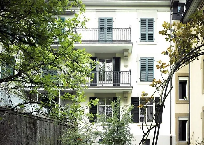 Nordwind 4, Schoene Ruhige * 伯尔尼