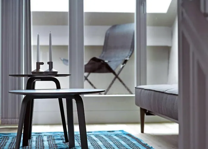 Nordwind 4, Schoene Ruhige