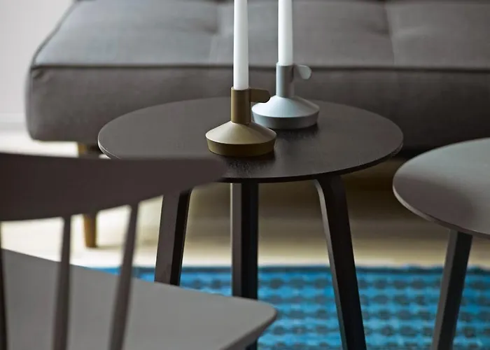 公寓 Nordwind 4, Schoene Ruhige 伯尔尼