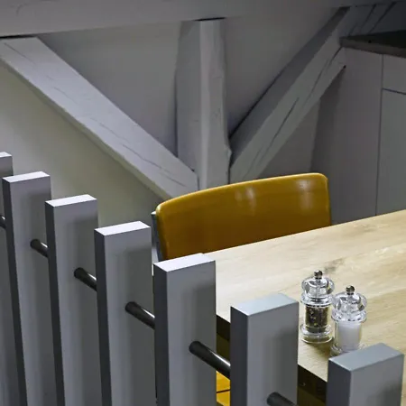 Lejlighed Nordwind 4, Schoene Ruhige