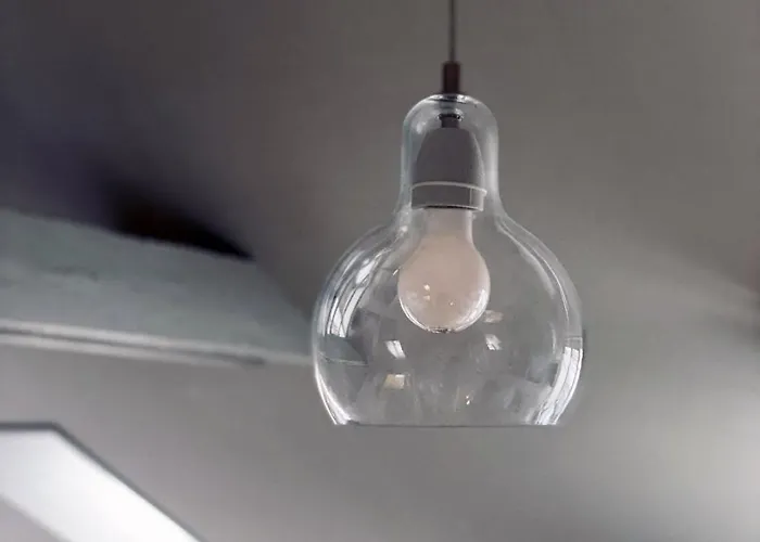 Lejlighed Nordwind 4, Schoene Ruhige